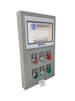 Plasmatreat Uniop ETOP507U4P1 EXOR PLCM01U0P2 PLIO03U0P1...