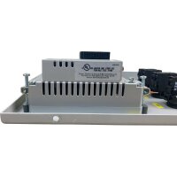 Plasmatreat Uniop ETOP507U4P1 EXOR PLCM01U0P2 PLIO03U0P1 Touchscreen Bedienfeld