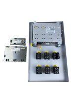 Plasmatreat Uniop ETOP507U4P1 EXOR PLCM01U0P2 PLIO03U0P1 Touchscreen Bedienfeld