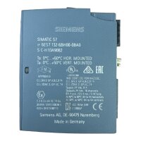 SIEMENS 6ES7 193-6PA00-0AA0 SIMATIC S7 6ES7 132-6BH00-0BA0
