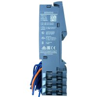 SIEMENS 6ES7 193-6PA00-0AA0 SIMATIC S7 6ES7 132-6BH00-0BA0