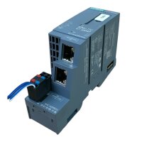 SIEMENS 6ES7155-6AR00-0AN0 SIMATIC S7 -USED-