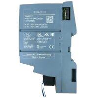 SIEMENS 6ES7155-6AR00-0AN0 SIMATIC S7 -USED-