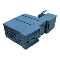 SIEMENS 6ES7155-6AR00-0AN0 SIMATIC S7 -USED-