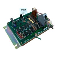 Fuji Electric AMS-RZ Probe interface