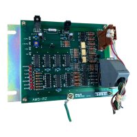 Fuji Electric AMS-RZ Probe interface