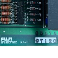Fuji Electric AMS-RZ Probe interface