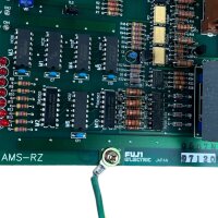 Fuji Electric AMS-RZ Probe interface