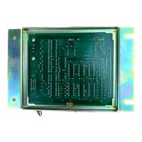 Fuji Electric AMS-RZ Probe interface