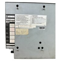 SIEMENS SINUMERIK 6FC4600-0AR04 MAM 32-12 Monitor 76603533