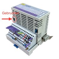 SIGMATEK DIAS DDI 162 Digital Eingangsmodul DKL 011