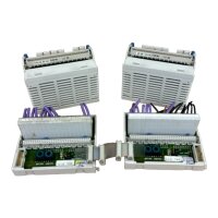SIGMATEK DIAS DDM 163 Digital Conversion Module DKL 013