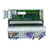 SIGMATEK DIAS DTO 163 Digital Output Module DKL 012
