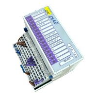 SIGMATEK DIAS DTO 163 Digital Output Module DKL 012