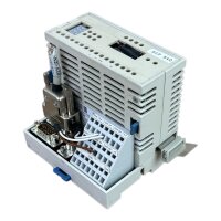 SIGMATEK DIAS DCP 640 Prozessormodul DKL 002