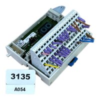SIGMATEK DIAS DKL 013 Klemmenmodul -Gebraucht-
