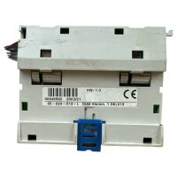 SIGMATEK DIAS DKL 013 Klemmenmodul -Gebraucht-