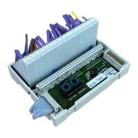 SIGMATEK DIAS DKL 013 Klemmenmodul -Gebraucht-