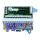 SIGMATEK DIAS DKL 013 Klemmenmodul -Gebraucht-