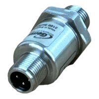 Gems Sensors 3100C0250S05E0A0 PRESSURE TRANSDUCER Drucksensor