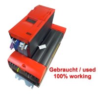 SEW EURODRIVE MDS60A0220-503-4-00 MDX60A0220-503-4-00...