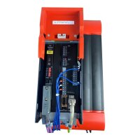 SEW EURODRIVE MDS60A0220-503-4-00 MDX60A0220-503-4-00 31,9 kVA Frequenzumrichter
