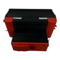 SEW EURODRIVE MDS60A0220-503-4-00 MDX60A0220-503-4-00 31,9 kVA Frequenzumrichter