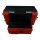 SEW EURODRIVE MDS60A0220-503-4-00 MDX60A0220-503-4-00 31,9 kVA Frequenzumrichter