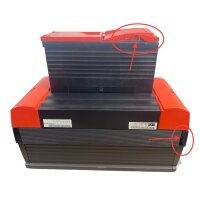 SEW EURODRIVE MDS60A0150-503-4-00 MDX60A0150-503-4-00...