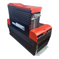 SEW EURODRIVE MDS60A0150-503-4-00 MDX60A0150-503-4-00 22,2 KVA Inverter