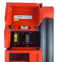 SEW EURODRIVE MDS60A0150-503-4-00 MDX60A0150-503-4-00 22,2 KVA Inverter