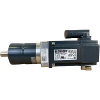 Beckhoff AM8021-4BH0-0000 0,5 Nm...