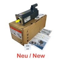 Beckhoff AM8021-5BH1-0000 0,5 Nm Servomotor...