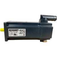 Beckhoff AM8021-5BH1-0000 0,5 Nm Servomotor...