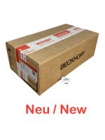 Beckhoff AM8033-4EG0-0000 Motor-Getriebe-Kombination