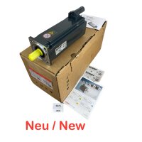 Beckhoff AM8032-5DH1-0000 Servomotor