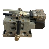 Bosch 0 820 022 990 Magnetventil 0820022990