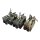 Bosch 0 820 022 990 Magnetventil 0820022990