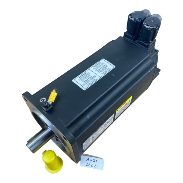 Rexroth MSK061C-0600-NN-M1-UP1-NSNN Servomotor Top Zustand