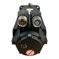 Rexroth MSK061C-0600-NN-M1-UP1-NSNN Servomotor Top Zustand