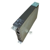 SIEMENS 6SL3120-1TE13-0AA3 Single Motor Module...