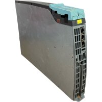 SIEMENS 6SL3120-1TE13-0AA3 Single Motor Module 6SL31201TE130AA3