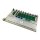 SIEMENS 6ES5 700 1LA12 SUBRACK CR1