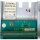 SIEMENS 6ES5 700 1LA12 SUBRACK CR1
