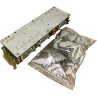 SIEMENS 6FC9331-0GB I/O MODUL