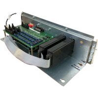 NEWAVE NW22080F NEWAVE SA CH-6572 QUARTINO Steuerplatine