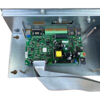 NEWAVE NW22080F NEWAVE SA CH-6572 QUARTINO Steuerplatine