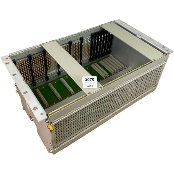 HELLER B 23.032 302-000/0130 Steuerkarte Rack