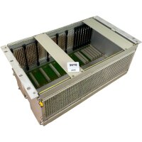 HELLER B 23.032 302-000/0130 Steuerkarte Rack