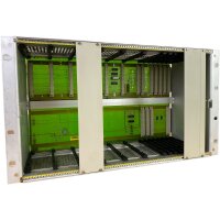 HELLER B 23.032 302-000/0130 Steuerkarte Rack